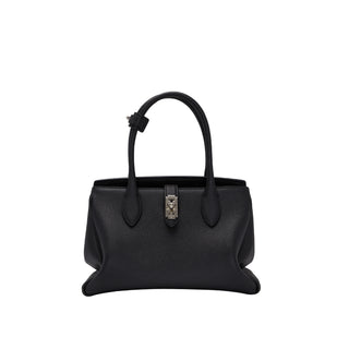 Toque Trophy Tote S Black