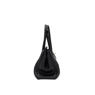 Toque Trophy Tote S Black