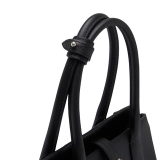 Toque Trophy Tote S Black