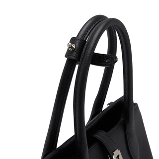 Toque Trophy Tote S Black