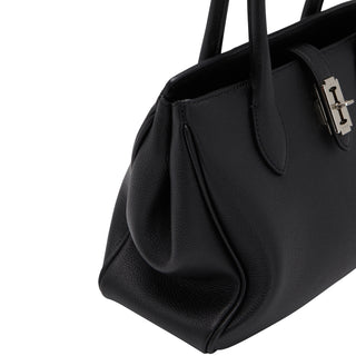 Toque Trophy Tote S Black