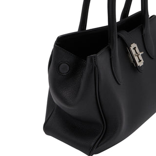 Toque Trophy Tote S Black