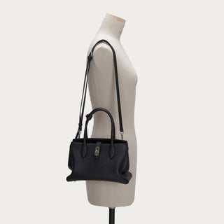 Toque Trophy Tote S Black