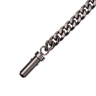 Bullet Metal Chain Black