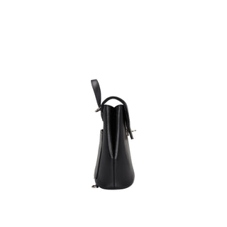 Occam Doux Mini Backpack Black