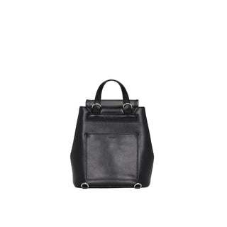 Occam Doux Mini Backpack Black