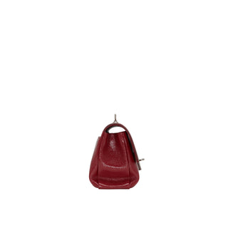 Toque Baguette Minicross Berry Red