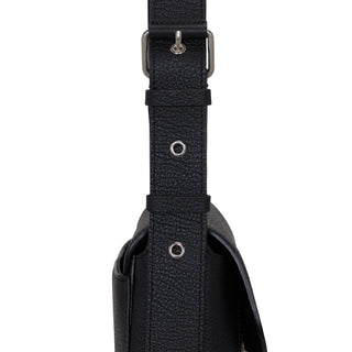 Occam Ground Saddle S Black