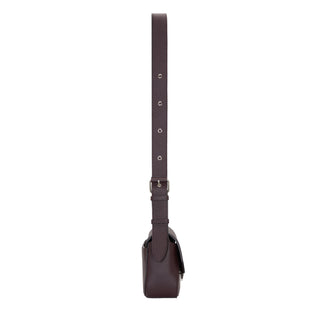 Occam Ground Saddle S Plum Wine