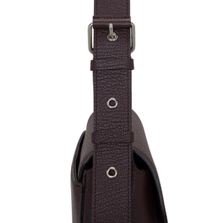 Occam Ground Saddle S Plum Wine