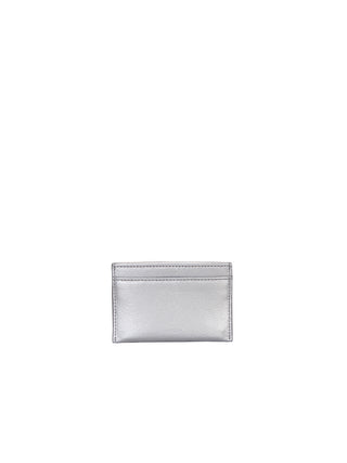 Occam Lune Card Wallet Flash Silver