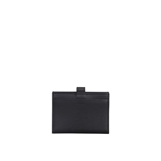 Magpie Tribe Card wallet Black