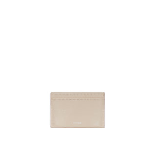 Occam Lune Star Card Wallet Sand Beige