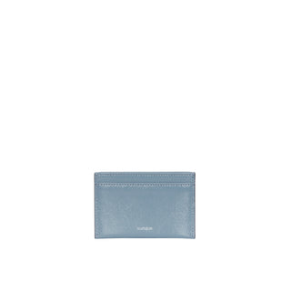 Occam Lune Star Card Wallet Muddy Blue