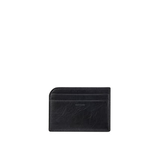 Occam Slit Card Holder Black