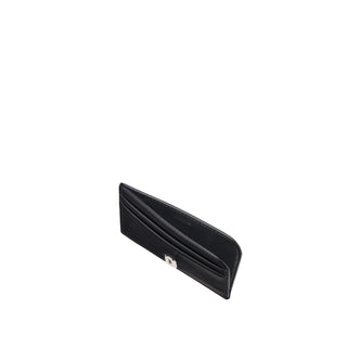 Occam Slit Card Holder Black