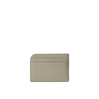 Occam Slit Card Holder Sage Khaki