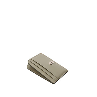 Occam Slit Card Holder Sage Khaki