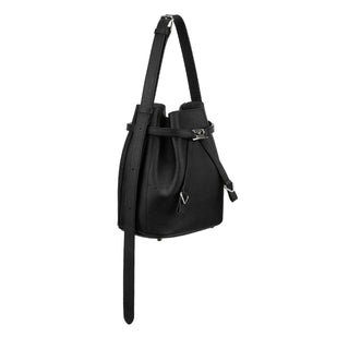 Perfec Fortune Basket Shoulder M Black