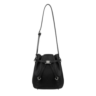 Perfec Fortune Basket Shoulder M Black