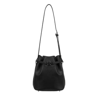 Perfec Fortune Basket Shoulder M Black