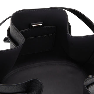 Perfec Fortune Basket Shoulder M Black