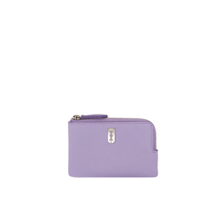 Perfec Key Holder Pouch Iconic Purple