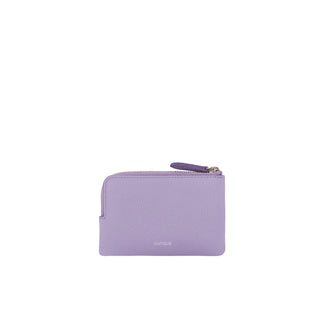 Perfec Key Holder Pouch Iconic Purple