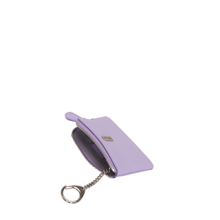 Perfec Key Holder Pouch Iconic Purple