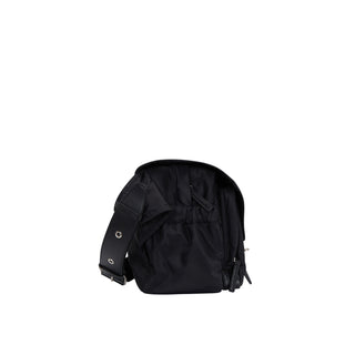 Hey Double Pocket Shoulder M Black