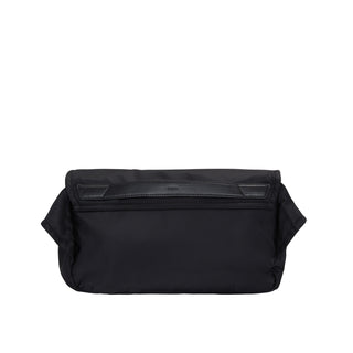 Hey Double Pocket Shoulder M Black