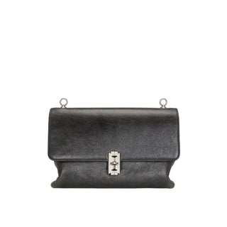 Baguette Shoulder S Grey