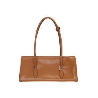 Occam Double Flap Shoulder M Camel