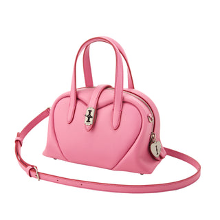 Toque Love Tote S Love Pink