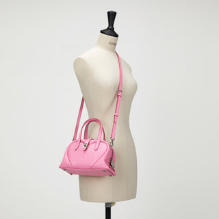 Toque Love Tote S Love Pink