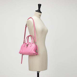 Toque Love Tote S Love Pink