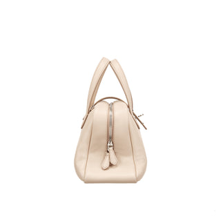 Toque Tote S Sand Beige