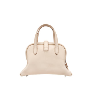 Toque Tote S Sand Beige