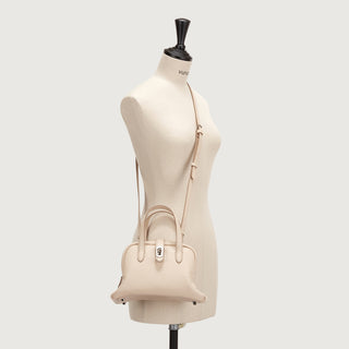 Toque Tote S Sand Beige