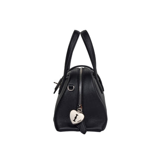 Toque Love Tote S Black