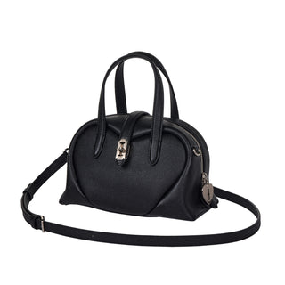 Toque Love Tote S Black