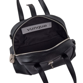 Toque Love Tote S Black