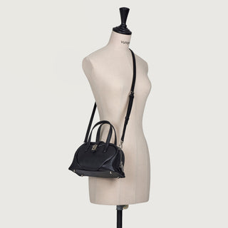 Toque Love Tote S Black