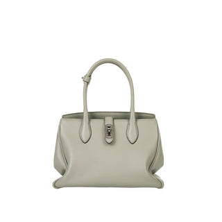 Toque Trophy Tote S Sage Khaki