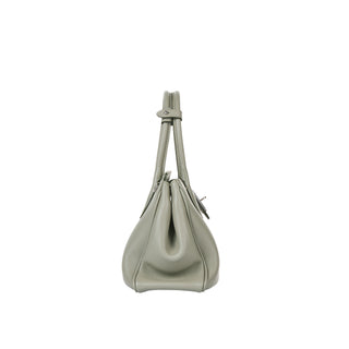 Toque Trophy Tote S Sage Khaki