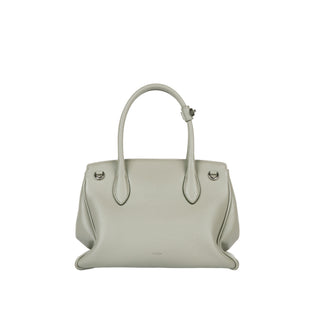 Toque Trophy Tote S Sage Khaki