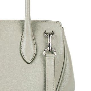 Toque Trophy Tote S Sage Khaki