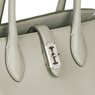 Toque Trophy Tote S Sage Khaki