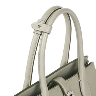 Toque Trophy Tote S Sage Khaki