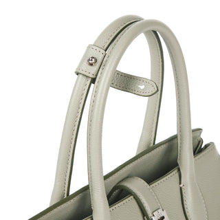 Toque Trophy Tote S Sage Khaki